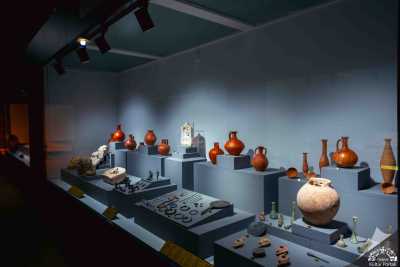 Sivas Arkeoloji Müzesi 